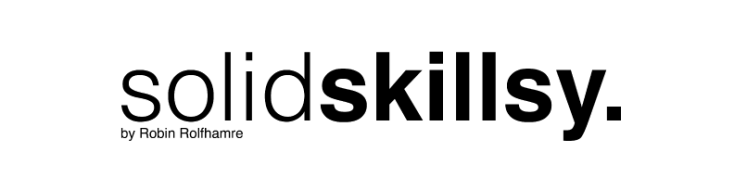 solidskillsy. logo